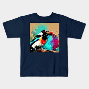 Butcherbird Kids T-Shirt